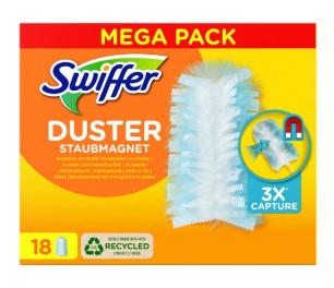 Swiffer Duster (stoffers) Navul 18ST